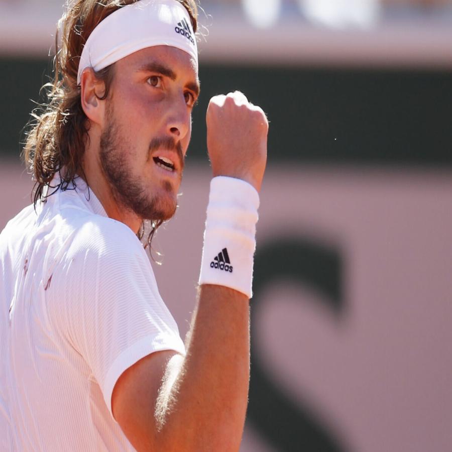 Τσίπρας για Τσιτσιπά: «Ένας αθλητής στα 22 του, μία ανάσα από την κορυφή του κόσμου. Μας κάνει περήφανους»