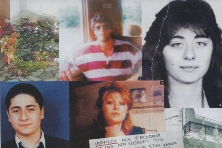 Στέλλα Σπυριδάκη: Η 42χρονη που η αληθινή ιστορία της έγινε επεισόδιο στη 10η εντολή