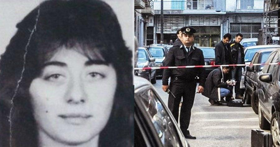 Στέλλα Σπυριδάκη: Η 42χρονη που η αληθινή ιστορία της έγινε επεισόδιο στη 10η εντολή