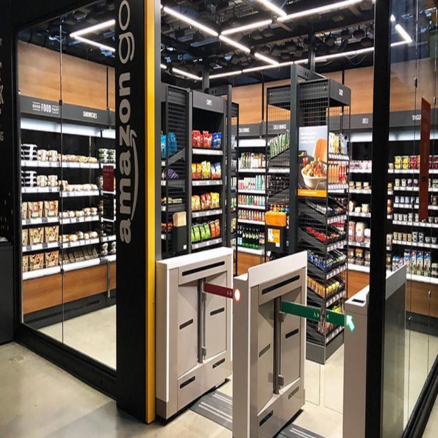 Οι ταμίες θα αντικατασταθούν από μηχανές – Έφτασαν στην Ελλάδα τα πρώτα αυτόματα ταμεία για σουπερμάρκετ