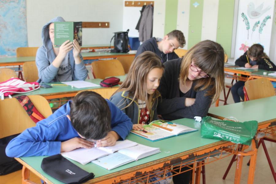 Μήπως και τα Ελληνόπουλα πρέπει να παρακολουθούν μαθήματα ενσυναίσθησης στο σχολείο;