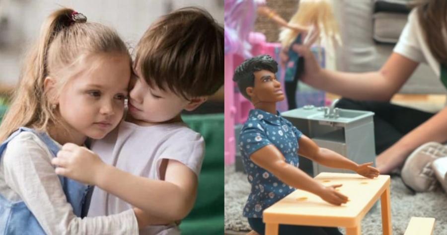 Μήπως και τα Ελληνόπουλα πρέπει να παρακολουθούν μαθήματα ενσυναίσθησης στο σχολείο;