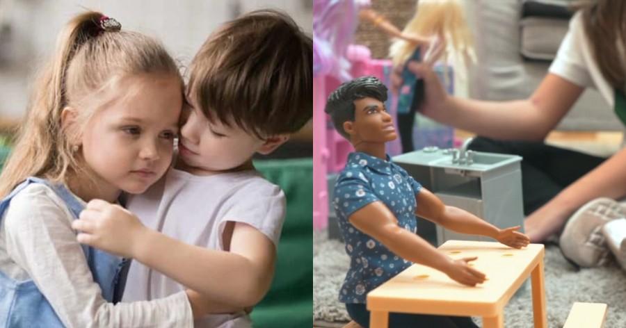 Μήπως και τα Ελληνόπουλα πρέπει να παρακολουθούν μαθήματα ενσυναίσθησης στο σχολείο;