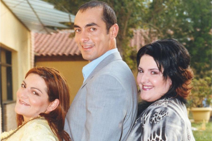 Είσαι το ταίρι μου: Πως είναι σήμερα οι αγαπημένοι ηθοποιοί της σειράς