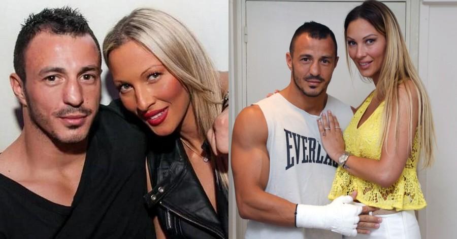 Τάσος Μπερδέσης: Ο πραγματικός λόγος που έλειπε η πρώην του από την κηδεία του