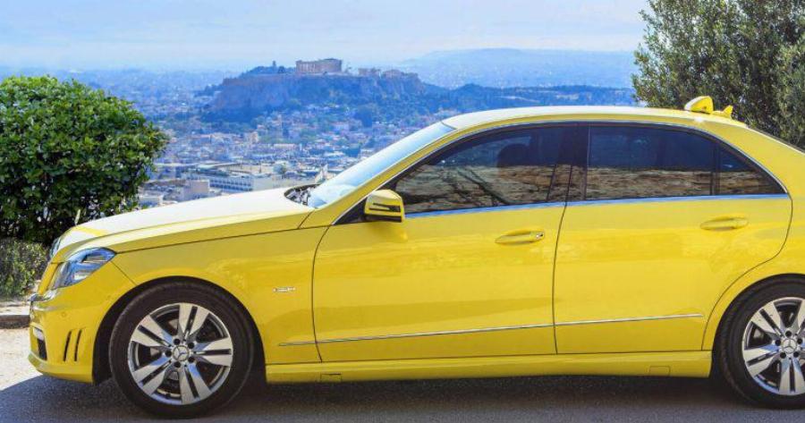 Συνοδεία πολιτικού σταμάτησε ταξί που μετέφερε τραυματισμένο παιδί για να περάσει «επίσημος»