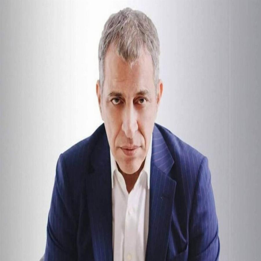 Θέμης Αδαμαντίδης: Συνελήφθη για ακόμα μια φορά σε παράνομη λέσχη να παίζει φρουτάκια