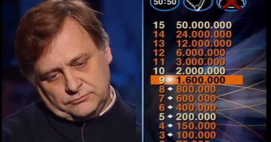 “Νίκησαν το τέρας”: Οι 4 Έλληνες που κέρδισαν τα περισσότερα χρήματα σε τηλεπαιχνίδια