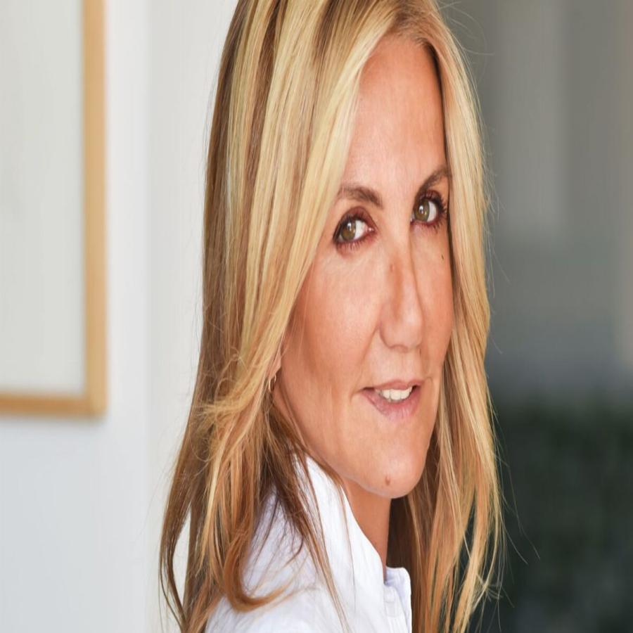 Η Μαρέβα Μητσοτάκη ανακαινίζει το Μέγαρο Μαξίμου