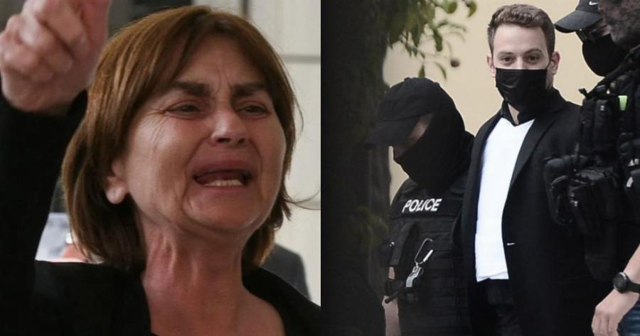 Γλυκά Νερά – Συγκλονίζει η μητέρα της Τοπαλούδη: «Είναι δυνατόν τον φονιά της μάνας σου να τον θέλεις για πατέρα;»