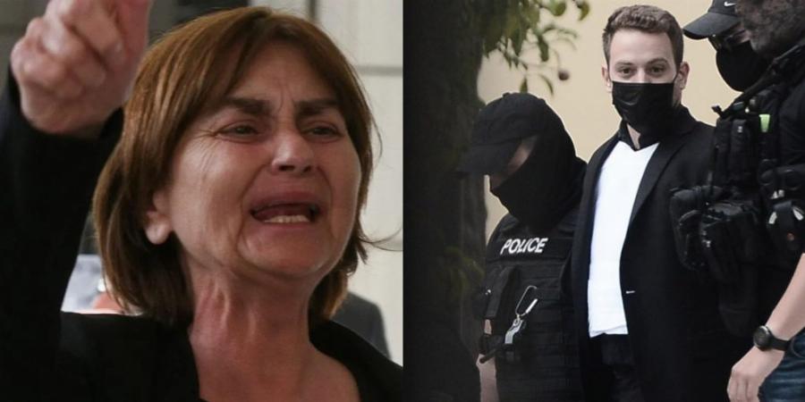 Γλυκά Νερά – Συγκλονίζει η μητέρα της Τοπαλούδη: «Είναι δυνατόν τον φονιά της μάνας σου να τον θέλεις για πατέρα;»