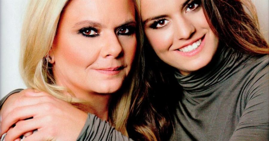 Αγγελική Κανελλοπούλου: «Η κόρη μου δεν είναι μόνο καλή αθλήτρια, είναι καλό παιδί»