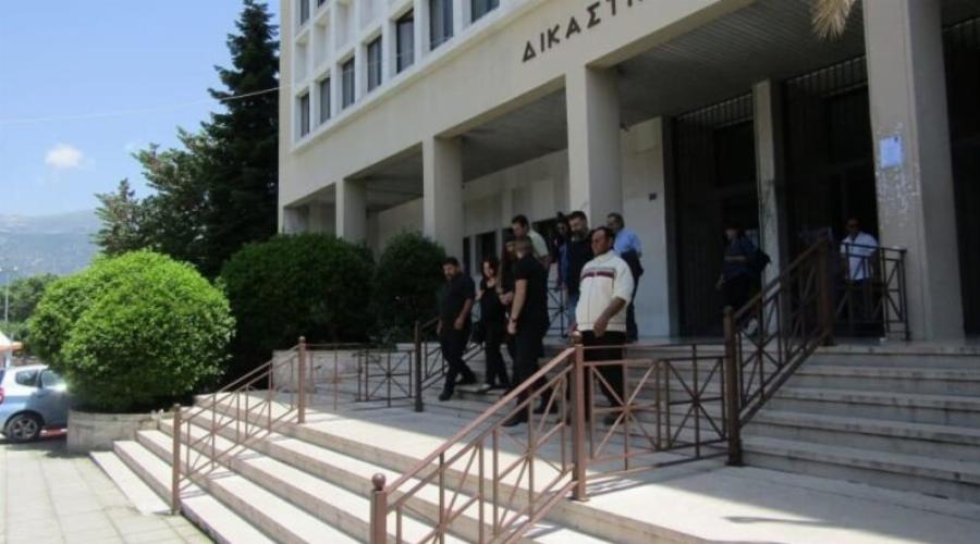 Βαγγέλης Γιακουμάκης: Ένοχοι οι 8 από τους 9 Κρητικούς της υπόθεσης
