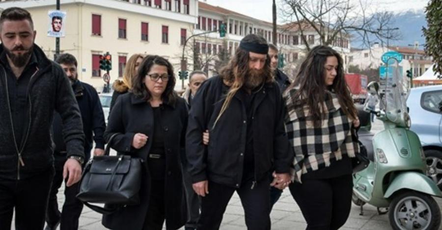 Βαγγέλης Γιακουμάκης: Ένοχοι οι 8 από τους 9 Κρητικούς της υπόθεσης