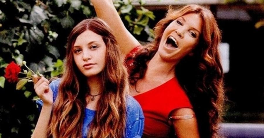 Βάνα Μπάρμπα: Δεν έκλεισε μάτι όλη νύχτα γιατί δίνει πανελλήνιες η κόρη της