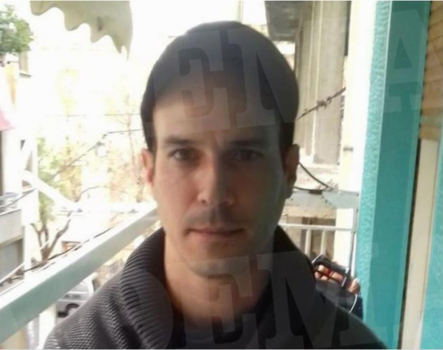 Πετράλωνα: Στη δημοσιότητα ο Βούλγαρος που συνελήφθη για το βιασμό της καθαρίστριας