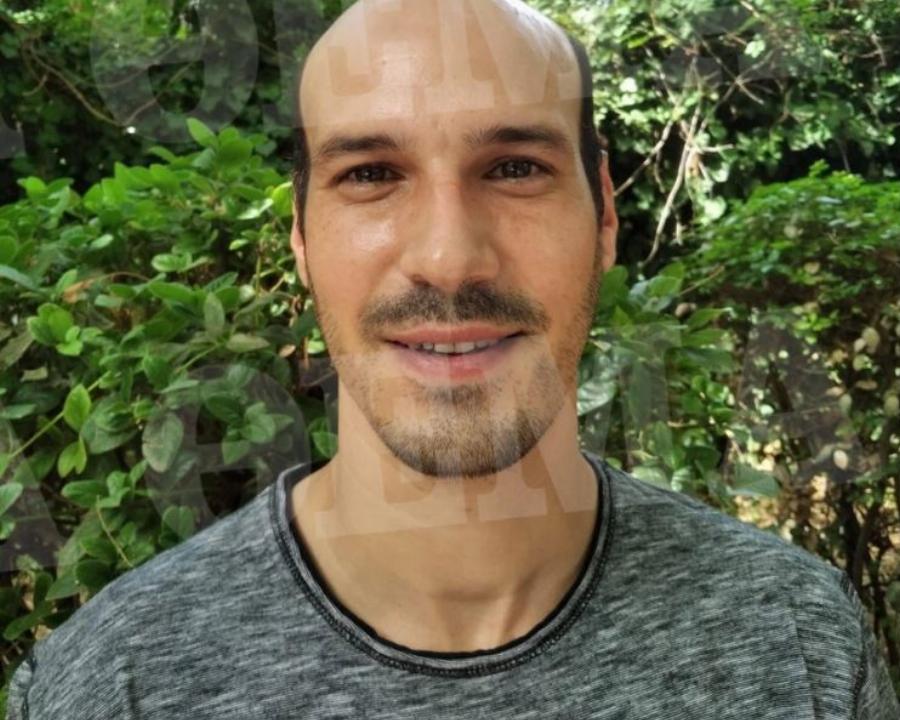 Πετράλωνα: Στη δημοσιότητα ο Βούλγαρος που συνελήφθη για το βιασμό της καθαρίστριας