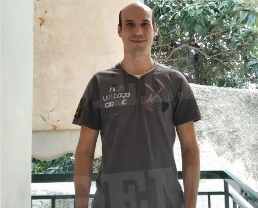 Πετράλωνα: Στη δημοσιότητα ο Βούλγαρος που συνελήφθη για το βιασμό της καθαρίστριας