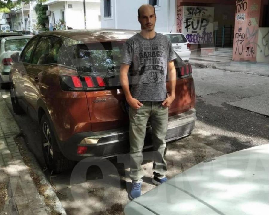 Πετράλωνα: Στη δημοσιότητα ο Βούλγαρος που συνελήφθη για το βιασμό της καθαρίστριας