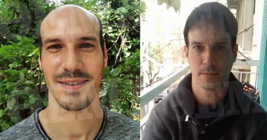 Πετράλωνα: Στη δημοσιότητα ο Βούλγαρος που συνελήφθη για το βιασμό της καθαρίστριας