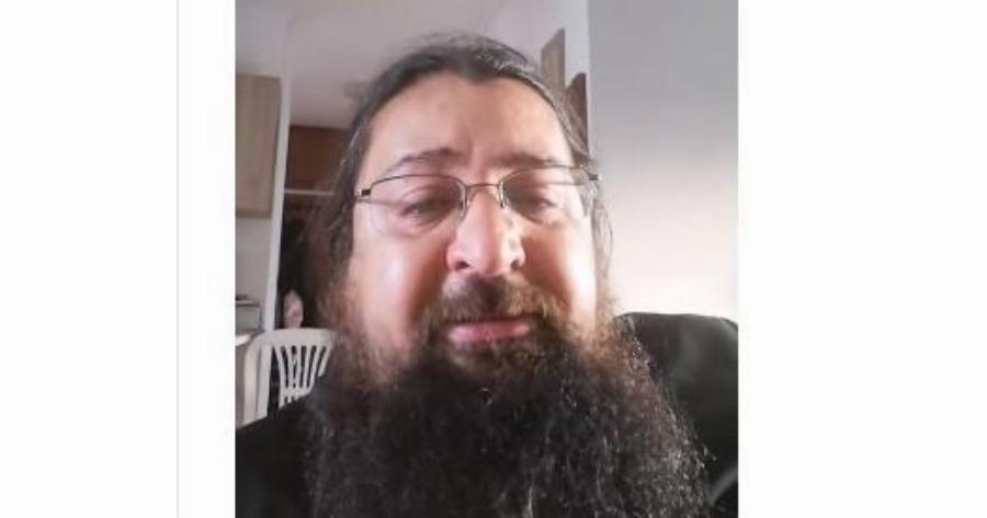 Συγκλονίζει ο πατέρας Βησσαρίωνας για την 14χρονη κόρη που έχασε: «Πείτε στα παιδιά σας να έχουν ευγένεια στα παιδιά με παχυσαρκία, Δεν ζητάω οίκτο»