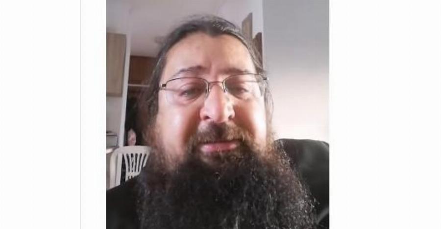 Συγκλονίζει ο πατέρας Βησσαρίωνας για την 14χρονη κόρη που έχασε: «Πείτε στα παιδιά σας να έχουν ευγένεια στα παιδιά με παχυσαρκία, Δεν ζητάω οίκτο»