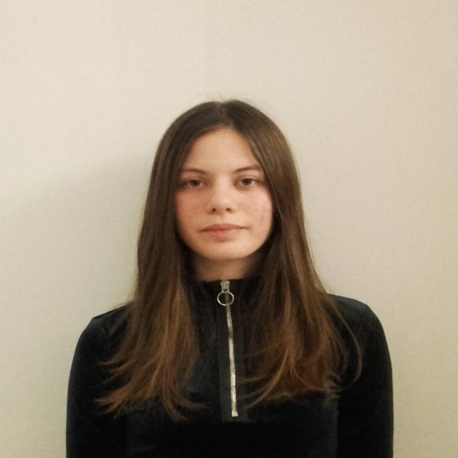 Κωνσταντίνα Ρασβάνη: Το κορίτσι διάνοια από τον Βόλο που έγινε δεκτή με πλήρη υποτροφία από το MIT