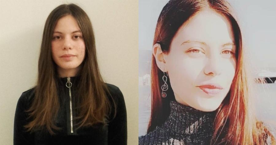 Κωνσταντίνα Ρασβάνη: Το κορίτσι διάνοια από τον Βόλο που έγινε δεκτή με πλήρη υποτροφία από το MIT