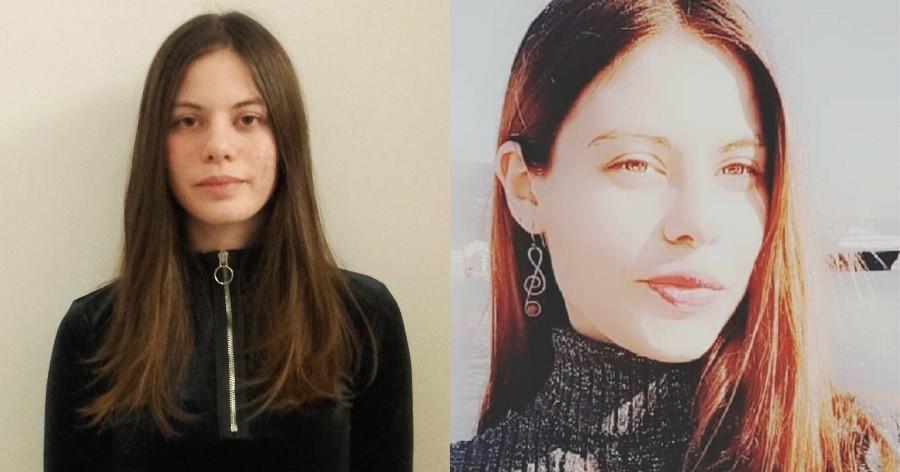 Κωνσταντίνα Ρασβάνη: Το κορίτσι διάνοια από τον Βόλο που έγινε δεκτή με πλήρη υποτροφία από το MIT