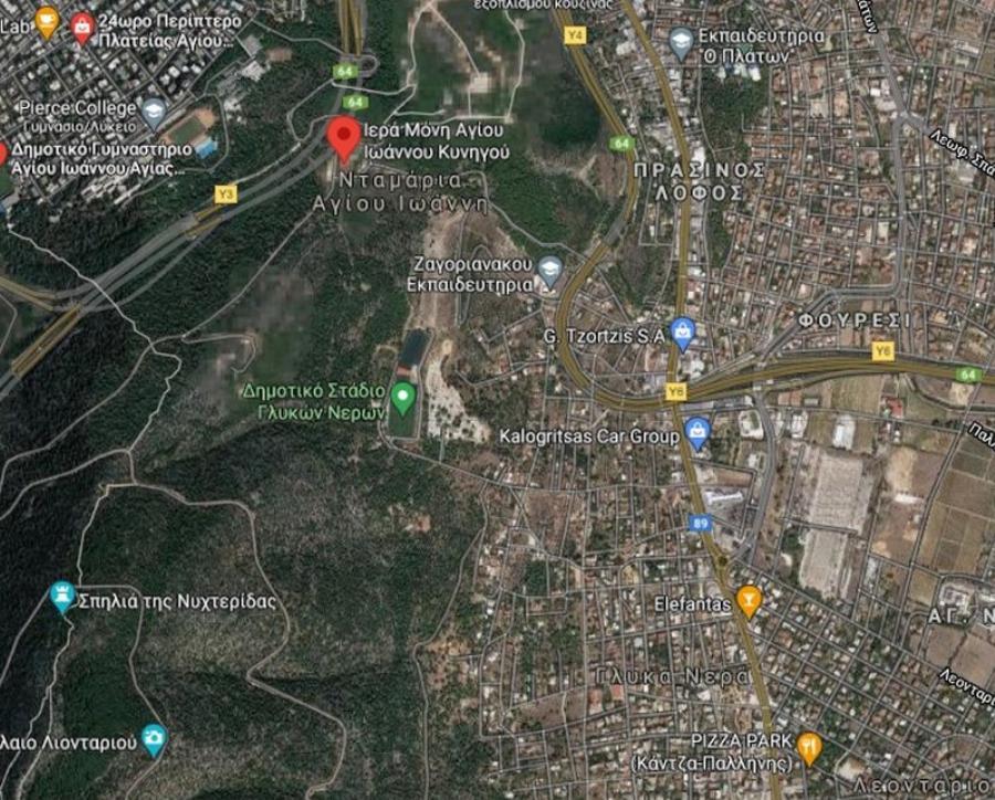 H φιλία του Σταύρου Δογιάκη με τον Μπάμπη Αναγνωστόπουλο και το «ύποπτο» σημείο όπου αυτοκτόνησε