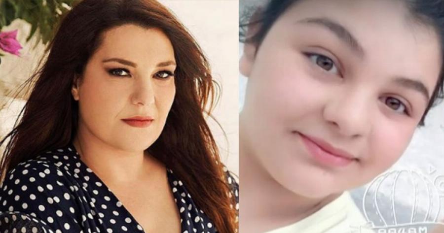 Το συγκλονιστικό μήνυμα της Κατερίνας Ζαρίφη: «Δεν πιάνει πια χώρο η χοντρή της τάξης σου»