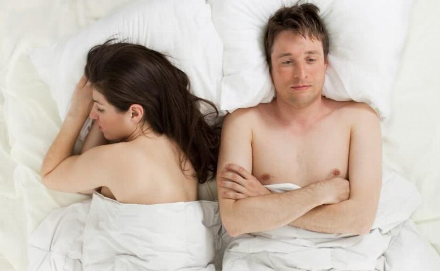 Η γυναίκα μου, έχει 8 χρόνια παράλληλη σχέση. Είμαστε νιόπαντροι. Μπορώ να το σώσω;