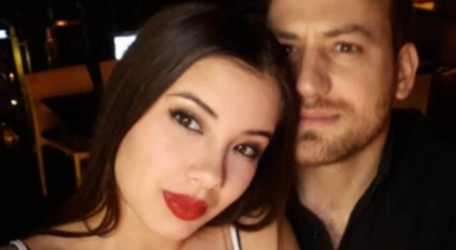 Γλυκά Νερά: Ο πιλότος θέλει το παιδί του να μεγαλώσει και με τις δύο οικογένειες