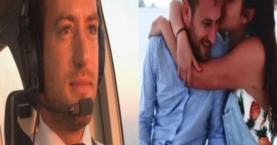 Καρολάιν και Μπάμπης: Την είχε αφήσει έγκυο, απέβαλλε και την ξανάφησε έγκυο-την είχε αποκόψει από την σχολή της