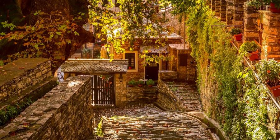 Πήλιο: 15 λόγοι που είναι ο απόλυτος καλοκαιρινός προορισμός