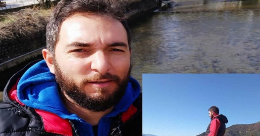 Τρίκαλα: 37χρονος κτηνοτρόφος νεκρός από χτύπημα κεραυνού – Μόλις είχε μεταφέρει τα ζώα του