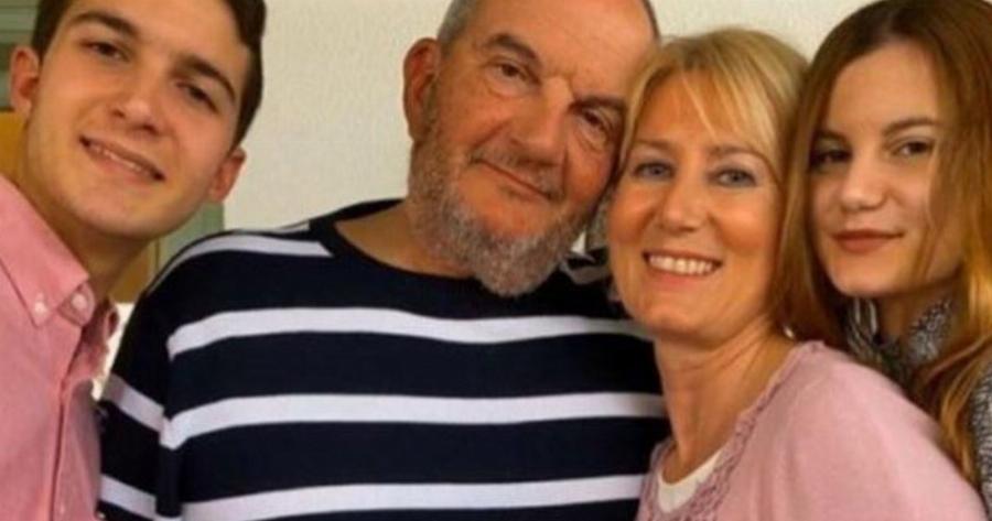 Κώστας Καραμανλής – Νατάσα Παζαΐτη: Τα παιδιά τους έγιναν 18 ετών – Το συγκινητικό βίντεο