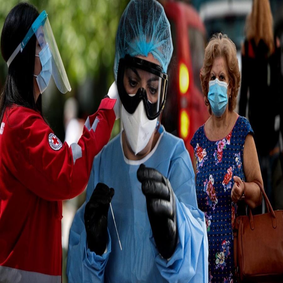 Σημαντική εξέλιξη στη μάχη κατα του Κορωνοϊου – Έρχεται το υπόθετο