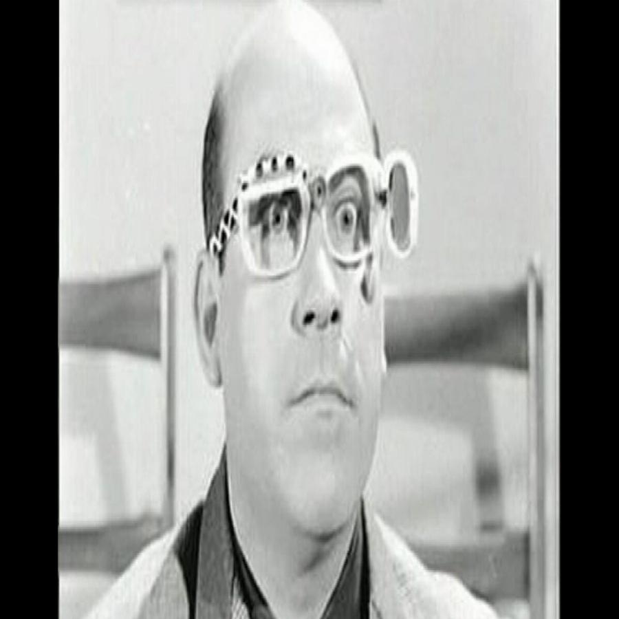 Θανάσης Βέγγος: Το πραγματικό, άγνωστο επώνυμο του λατρεμένου ηθοποιού