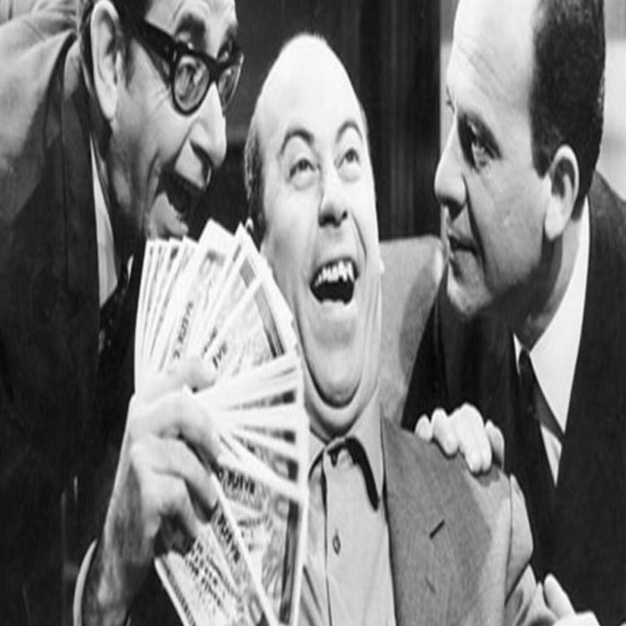 Θανάσης Βέγγος: Το πραγματικό, άγνωστο επώνυμο του λατρεμένου ηθοποιού