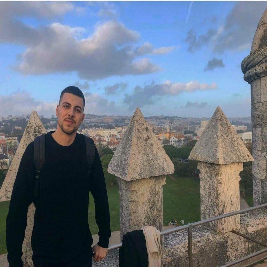 «Παραβίασε το stop και σκότωσε το γιο μου»: Ανατριχιάζει η μητέρα του 22χρονου Βασίλη Μαλαματά