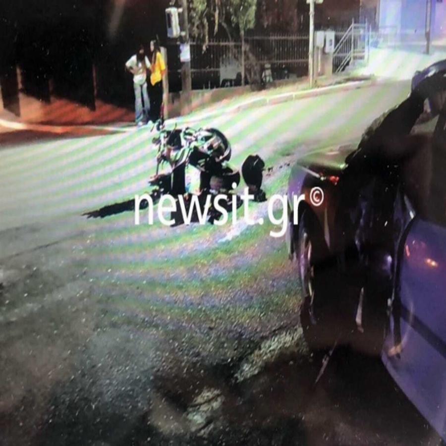 «Παραβίασε το stop και σκότωσε το γιο μου»: Ανατριχιάζει η μητέρα του 22χρονου Βασίλη Μαλαματά