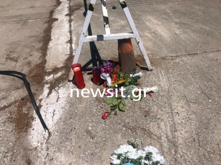 «Παραβίασε το stop και σκότωσε το γιο μου»: Ανατριχιάζει η μητέρα του 22χρονου Βασίλη Μαλαματά