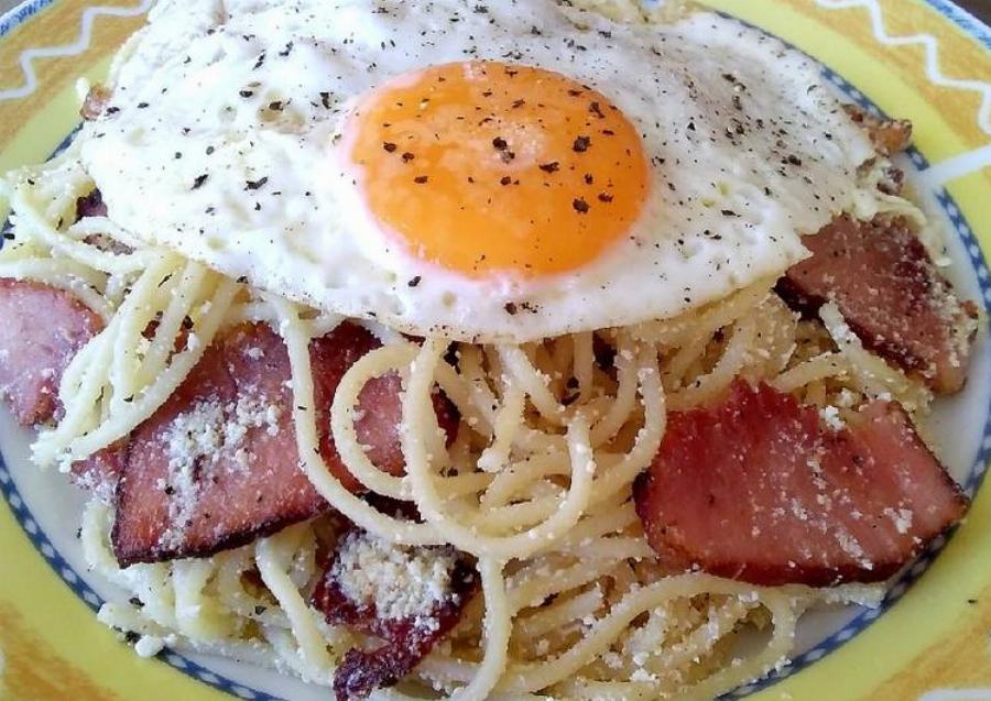 Μακαρονάδα τσουχτή: Νόστιμο και λαχταριστό φαγητό από τη Μάνη