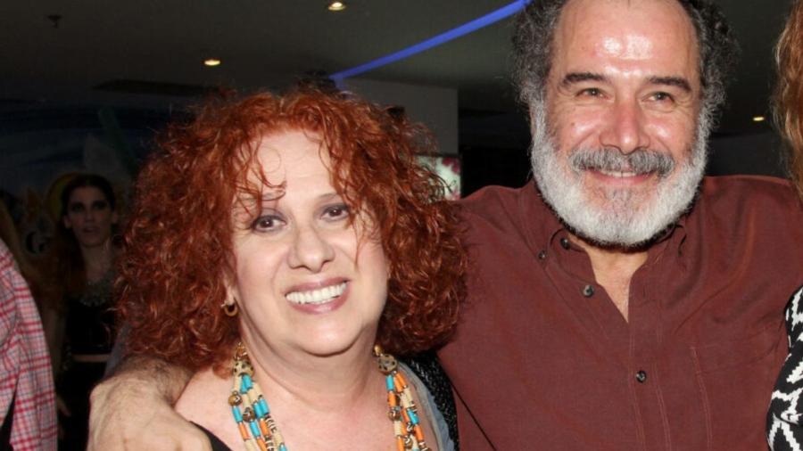 Χριστίνα Βαρζοπούλου: Πέθανε η αγαπημένη ηθοποιός