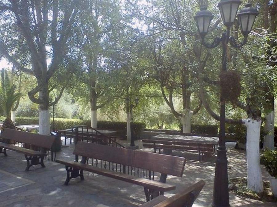 Άγιος Φανούριος: Το μικρό εκκλησάκι που προσφέρει γαλήνη στους πιστούς