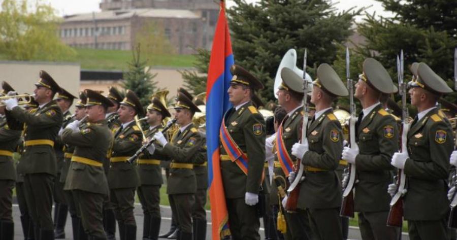 Τιμή και περηφάνια: Αρμένιοι τραγουδούν στην Τουρκία το η «Η Ελλάδα ποτέ δεν πεθαίνει, δεν τη σκιάζει φοβέρα καμιά»