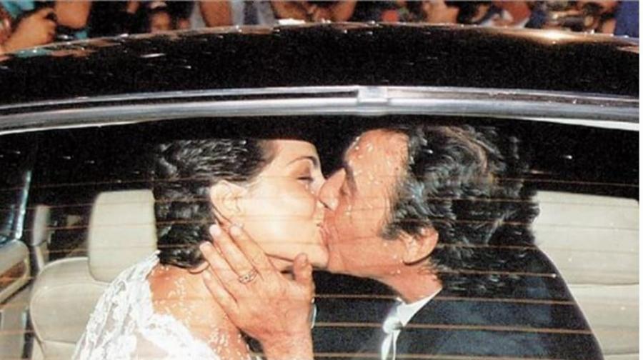 Τόλης Βοσκόπουλος: Η γυναίκα που δεν ξεπέρασε ποτέ, οι 4 γάμοι και η ολοκλήρωση με τη Γκερέκου