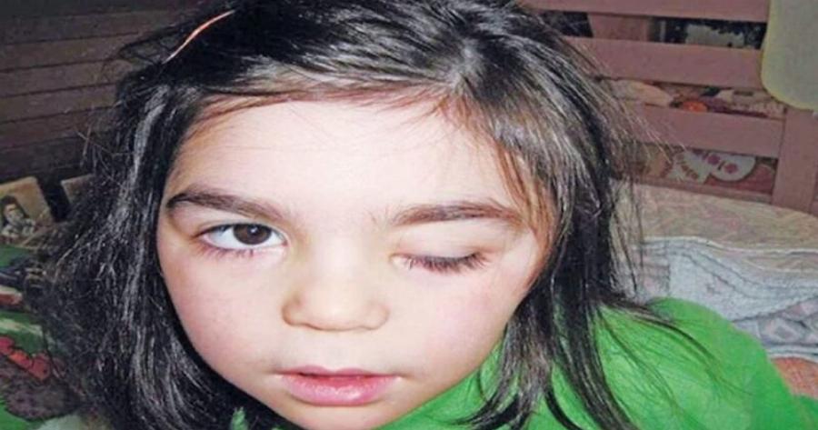 H Δαυιδούλα ανεβαίνει τον δικό της γολγοθά – H 13χρονη παλεύει από πέντε μηνών