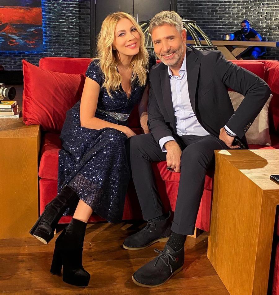 Σμαράγδα Καρύδη: Κυκλοφόρησε φωτογραφία από το παρελθόν της που δείχνει πόσο καλλονή ήταν